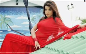 Mahiya Mahi, one of the most popular and attractive Bangladeshi actresses